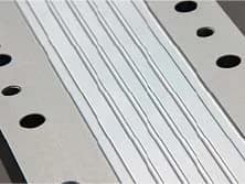 Hard chrome plating